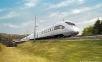 Siemens построит в Египте скоростную железную дорогу