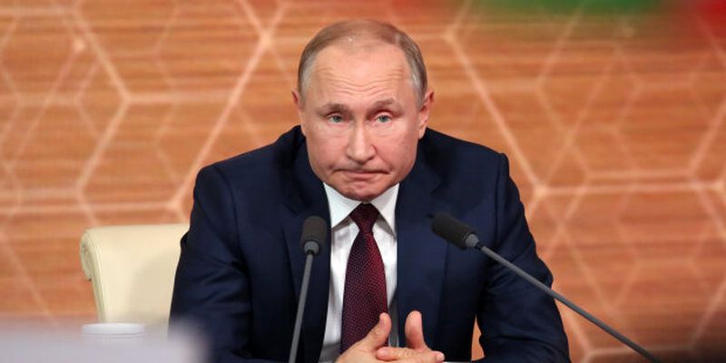 В Европе приструнили завравшегося Путина: "Использует ложь для..."