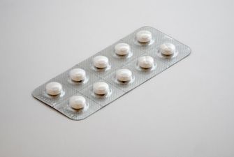 Знайшли нову небезпеку оральних контрацептивів
