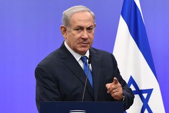 Премьер-министр Израиля Нетаньяху пойдет под суд