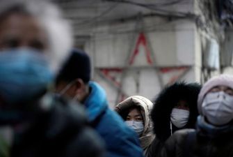 Коронавірус у Китаї: Франція і США організовують евакуацію своїх громадян з міста Ухань