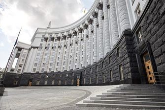 В Кабмине готовят план информационной реинтеграции жителей ОРДЛО и Крыма