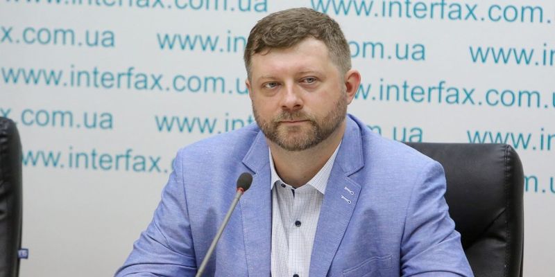 В «Слуге народа» заявили, что закон о статусе Донбасса касается всей Украины