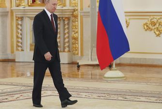 Stratfor: Путін дає Росії натяки, яким буде її майбутнє без нього