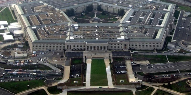 Пентагон сообщил о переговорах военных руководителей США и РФ