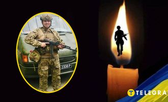 Приехал из США воевать: Зеленский присвоил звание Героя Украины солдату из Чикаго