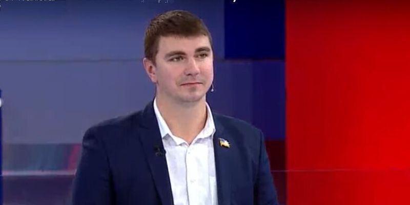 Депутат Поляк выдвинул ультиматум Раде по "банковскому" законопроекту