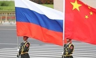 Россия просила летальное оружие у Китая - НАТО