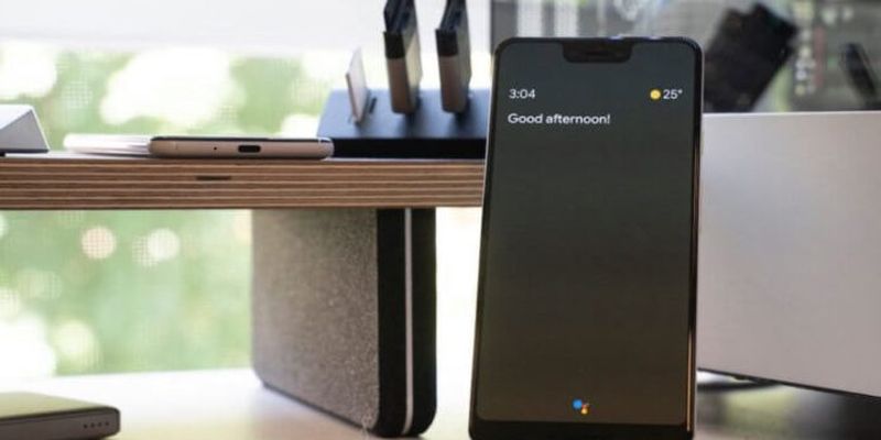 Google выпустила новый режим для Google Assistant