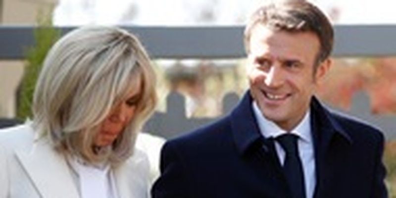 Макрон и Ле Пен идут нога в ногу в первом туре выборов – экзит-пол