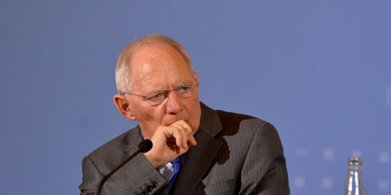 Экс-президент Бундестага признал ошибки Германии в отношениях с рф