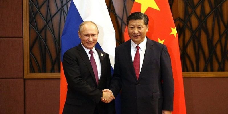 Китай готується до війни: Піонтковський припустив, чи можлива тут домовленість з Росією