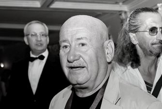 Помер легендарний кінопродюсер і творець фестивалю "Кінотавр"
