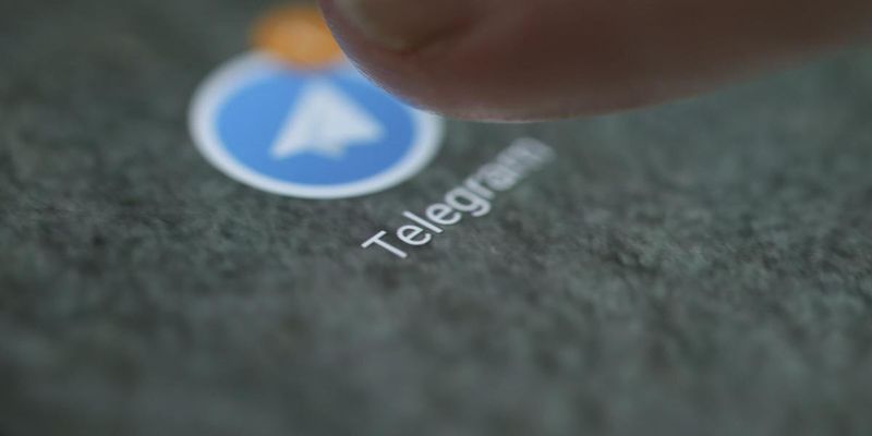 Apple потребовала от Telegram заблокировать украинцам доступ к некоторым каналам