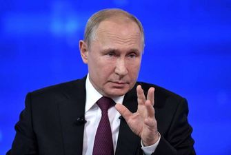 Санкції проти Росії: як змусити Путіна піти з України