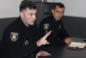 ДТП, взятки и сбыт наркотиков: главного патрульного Буковины требуют уволить