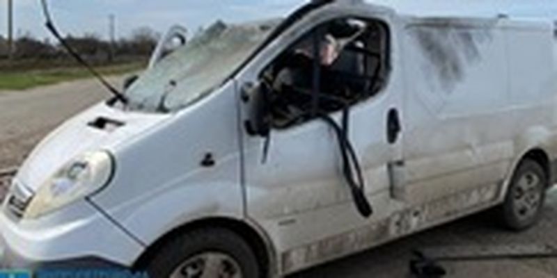 Атака дронов на Никопольщину: есть погибший и раненый