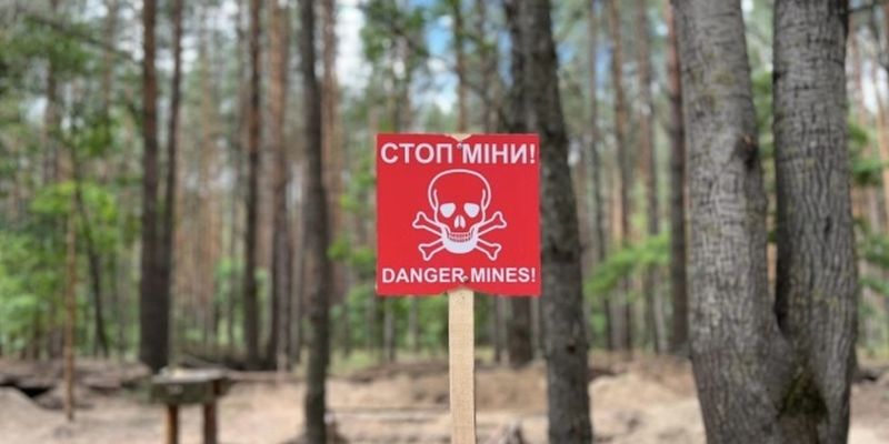 Война рф нанесла более €36 миллиардов ущерба для экологии Украины – министр