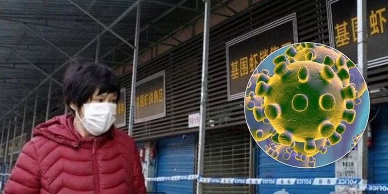 В США готовы к возможной "встрече" со смертельной инфекцией из Китая