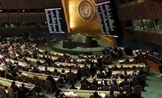 Саудовская Аравия возглавила комиссию ООН по правам женщин