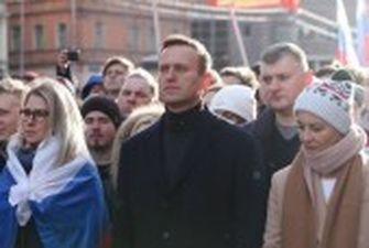 Фонд боротьби з корупцією Навального офіційно припинив існування