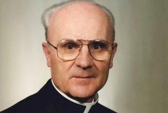 Найстаріший єпископ УГКЦ з ознаками коронавірусу помер у США