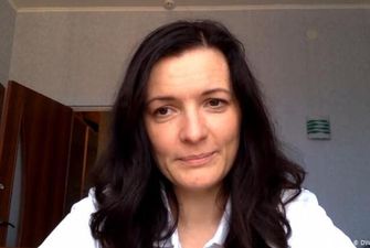 Скалецкая дала советы украинцам, как не заболеть коронавирусом