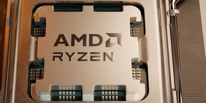 Обзор и тестирование процессоров AMD Ryzen 7 7800X3D и Ryzen 9 7950X3D. 3D Vertical Cache для гейминга и работы