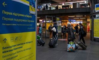 Украинские мужчины за рубежом "в ловушке": кого могут депортировать и что прогнозируют эксперты