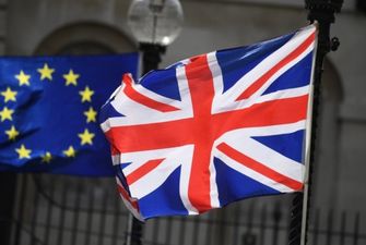 ЕС будет финансировать некоторые программы в Британии в случае "жесткого" Brexit