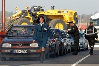 Неприятный "сюрприз": в Украине подорожают подержанные авто и автозапчасти