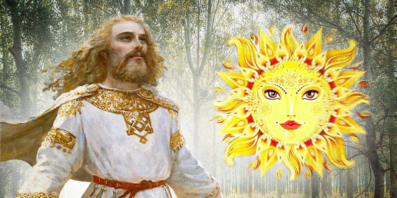 Славянский Новый год 14 сентября: история и традиции праздника