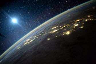 Земля може пережити смерть Сонця: біля білого карлика вперше знайшли планету