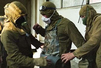 В России попросили уголовного наказания для создателей сериала "Чернобыль"/Проект назвали "идеологической манипуляцией"