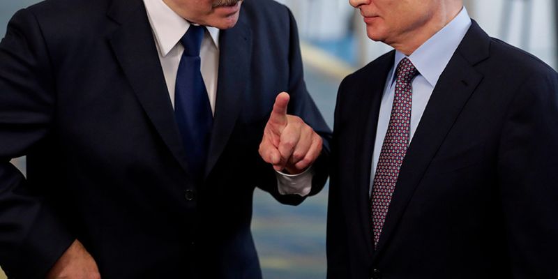 СМИ назвали сроки соглашения об интеграции России и Беларуси