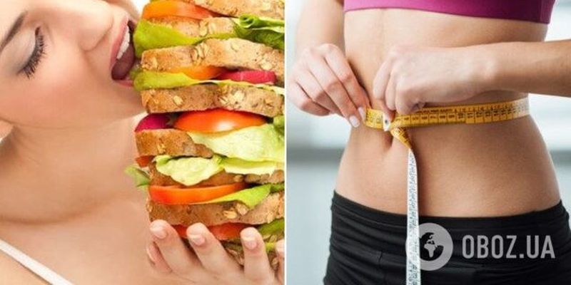 Как похудеть: диетолог назвала главную ошибку при сбросе веса