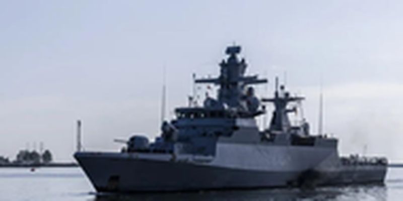 Силы обороны сообщили о потерях российского флота за месяц