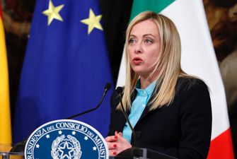 Мелони требует €100 тыс. компенсации за фейковые порноролики с ее лицом