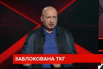 "Це не просто маразм, це злочин": Турчинов жорстко відповів Фокіну щодо виборів в ОРДЛО