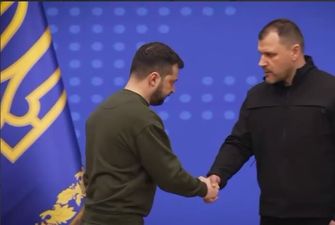 Назначение Игоря Клименко: Зеленский официально представил нового главу МВД Украины