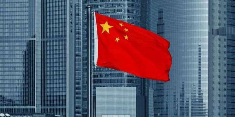 Китай устраивает «заморозка» войны. О чем свидетельствуют «дипломатические принципы» Пекина