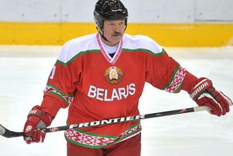 Лукашенко о минском «Динамо»: «За такие деньги мы сами будем содержать весь хоккей в Беларуси»