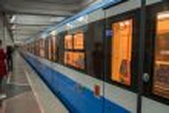 Китайская компания поставит 40 новых вагонов для харьковского метро