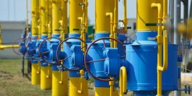 Дмитрий Марунич. Сможет ли Украина отказаться от импорта газа?
