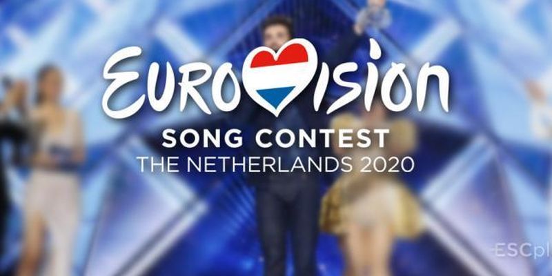 "Евровидение 2020": В каком полуфинале выступит Украина