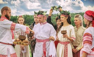 Традиции Украины: пять самых уникальных национальных обычаев