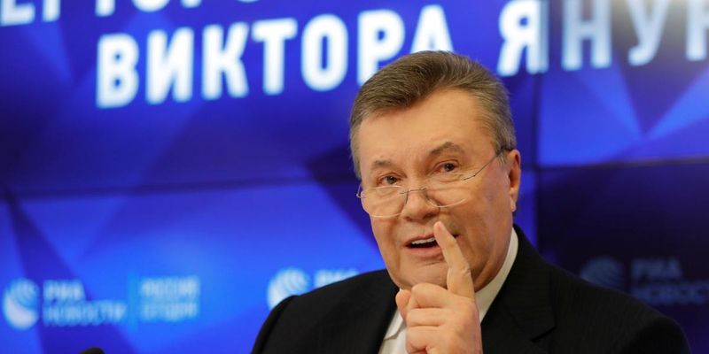 У ЄС майже не лишилося заблокованих через санкції грошей клану Януковича