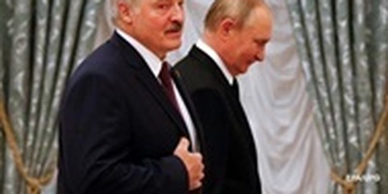 Лукашенко объявил 2023 год "годом мира"