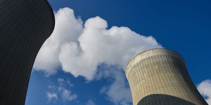 В Украине остановлена энергоблоков на двух атомных электростанциях