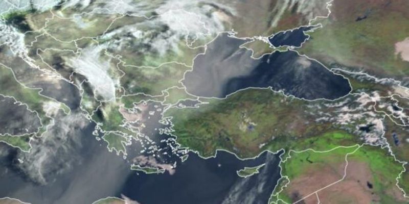 Качество воздуха сильно ухудшится: Украину накроет пылевая туча из Сахары